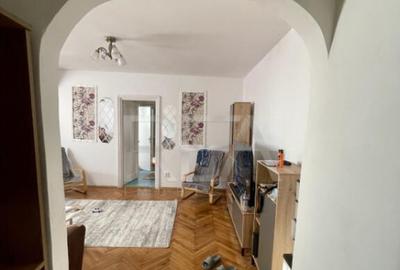 Apartament luminos 3 cam. Calea Giule?ti - 6