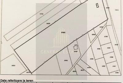 Oportunitate de Investitie - Teren Intravilan în Valea Lungă - Iași ! - 2