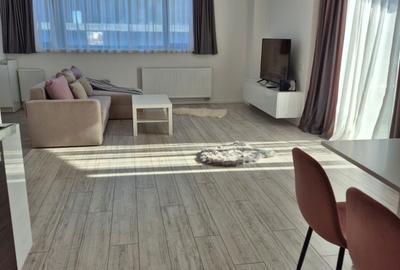 Apartament cu 2 camere decomandat în Torontalului - 6