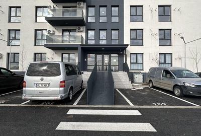 Apartament cu 2 camere în Dobroești - 12