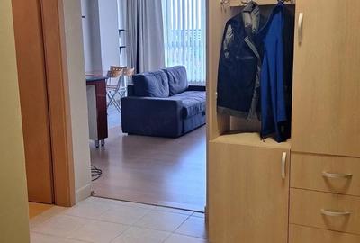 Garsonieră decomandată în Iosia
