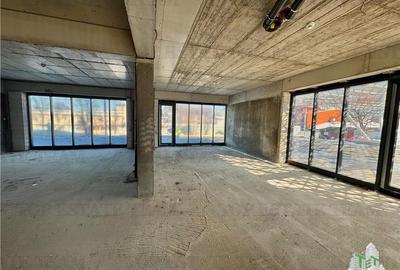 Spațiu comercial, de 600 mp, în Crângași - 9