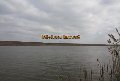 Teren agricol extravilan de 1500000 mp, în Vest