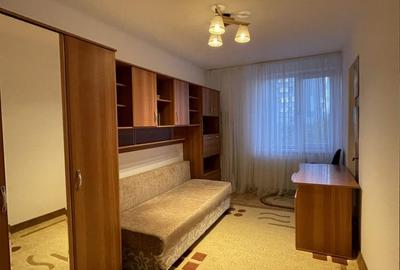 Apartament cu 2 camere semidecomandat în Crișan - 8