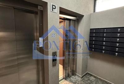 Apartament cu 2 camere, mobilat în Nord - 9