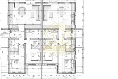 Duplex pe parter cu finisaje premium | Lidl | Mosnita - 8