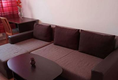 Apartament cu 2 camere decomandat în Central - 1
