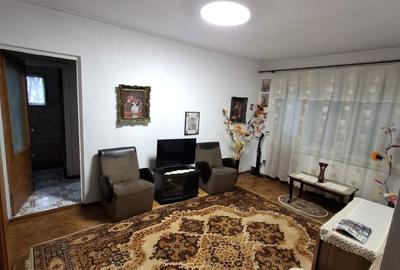 Apartament cu 3 camere semidecomandat în Gară - 3