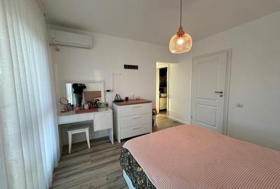 Vila 152 mp - ansamblu rezidential Zori de zi - 17