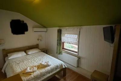Casă cu 9 camere cu Teren 473 Mp în Orașul Vechi - 8