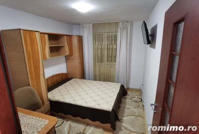Apartament cu 2 camere semidecomandat în Militari - 2