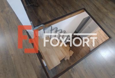 Apartament cu o camera pe 2 niveluri de vanzare in Timisoara - Zona Iosefin - 6