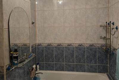 Apartament 3 camere decomandat Lacul Tei, 64 mp, 2 balcoane inchise, bloc reabilitat termic - 1