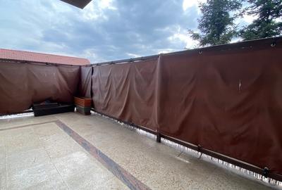 Apartament cu 3 camere semidecomandat în Băneasa - 14