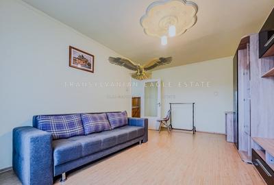 Apartament cu 2 camere decomandat, mobilat în Între Lacuri - 4