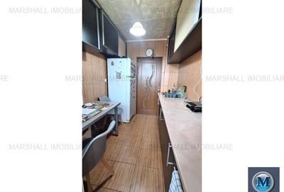 Apartament 2 camere de vanzare, zona Nord, 49 mp #16198 - 5