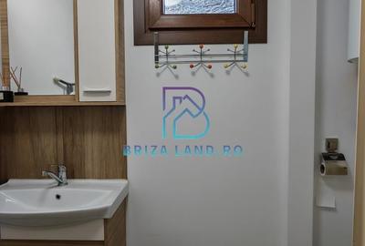 Casă individuală cu 2 camere cu Canalizare în Bucureștii Noi - 11