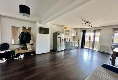 Apartament spatios, cu 2 camere, balcon si parcare, strada Fabricii, COMISION 0% - 11