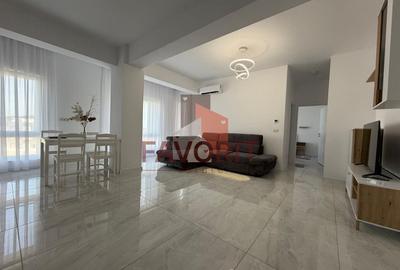 Apartament cu 2 camere, mobilat în Braytim - 2