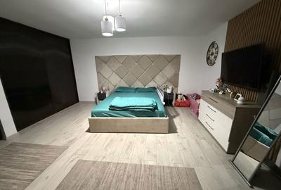 Casă cu 4 camere în Crișan - 1