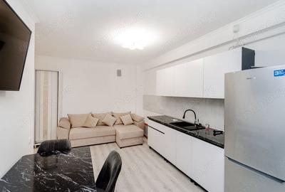 Garsonieră în Bucureștii Noi - 1