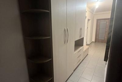 Apartament cu 3 camere decomandat, mobilat în Metalurgiei - 6