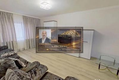 Apartament cu 2 camere decomandat în Central - 3