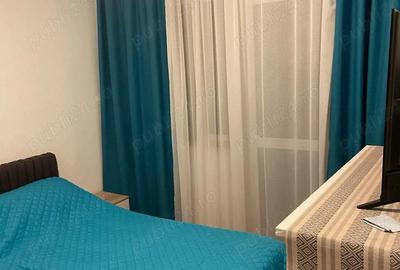 Apartament cu 3 camere decomandat în Central - 1