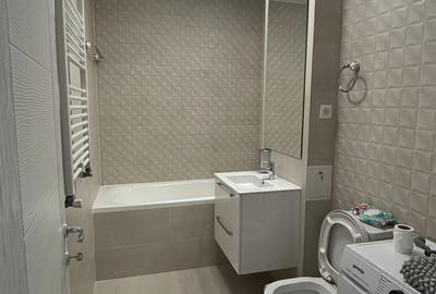 Garsoniera spatioasa 58 mp | Prima inchiriere + Loc de parcare - 4