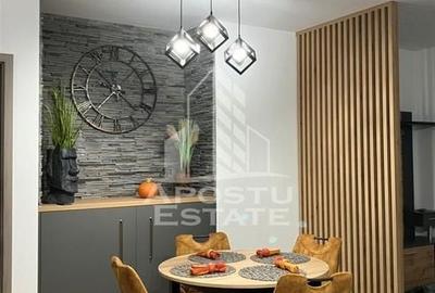 Apartament de lux cu 2 camere, open space, zona Take Ionescu (ISHO) - 4