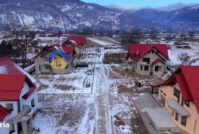 Casă cu 4 camere în Straja - 16