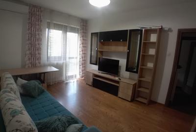 Apartament cu 2 camere, gradina, AC, mobilat, Visoianu - 6