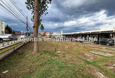 Teren intravilan 1390 mp in Deva, Bld. 22 Decembrie... - 1