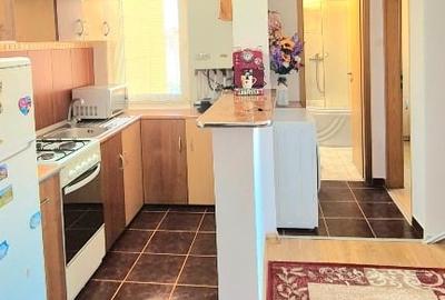 Apartament cu 2 camere semidecomandat, mobilat în Kogălniceanu - 4