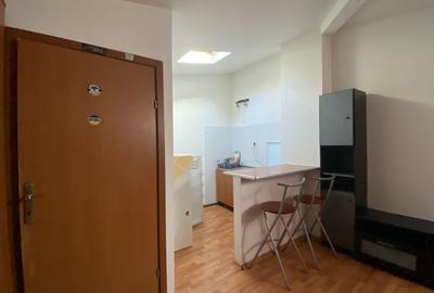 Garsonieră semidecomandată, mobilată în Iancului - 4