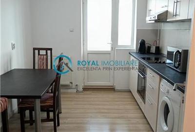 Apartament cu 2 camere decomandat în Central - 7