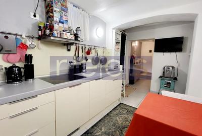 Apartament cu 2 camere semidecomandat, mobilat în Domenii - 7