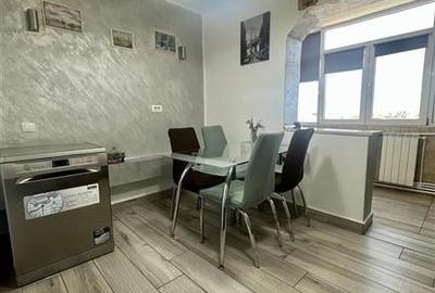 Apartament 3 Camere, Decomandat, Zona Tomis 3 - Comision 0 - 3