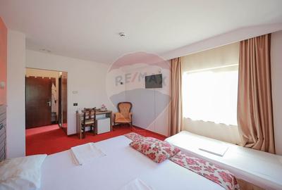 Hotel/Pensiune, de 1,350 mp, în Haieu - 16