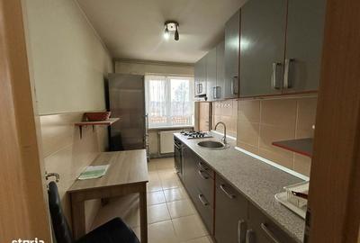 Apartament cu 2 camere în Central - 8