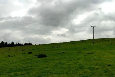 Teren de 1113 mp, în Central - 3