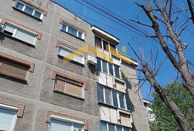 Apartament cu 2 camere decomandat, mobilat în P-ța Gării - 22