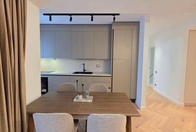 My Place North/zona Pipera /1,2,3 camere - 5