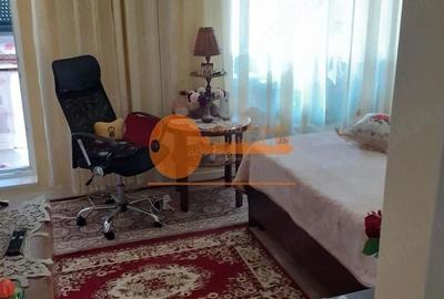 Apartament cu 3 camere decomandat, mobilat în Iancului - 2
