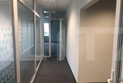 Spațiu comercial, de 600 mp, în Mărăști