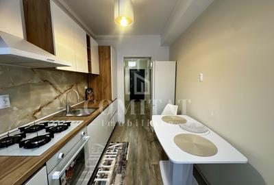 Apartament la cheie | TOTUL NOU | Cartier Terra-Floresti - 15