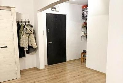 Apartament cu 2 camere decomandat, mobilat în Tineretului - 2