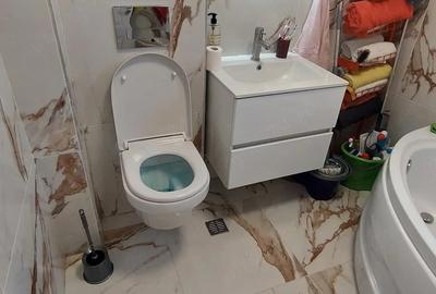 Apartament cu 2 camere decomandat în Central - 4