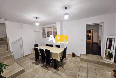 Casa cu doua corpuri, 5 camere, 1580 mp teren, Dealul Furcilor - 3