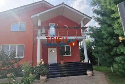Casa spatioasa de vanzare in Alba Iulia - 1